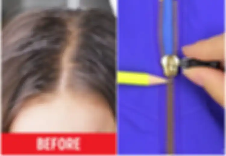 Kurang dari 5 Menit, Masalah Rambut Lepek hingga Bau Mulut Dengan Mudah Teratasi