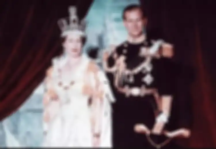 Pangeran Philip Bukan Raja, Mengapa Camilla Dinobatkan Sebagai Ratu pada Penobatan Raja Charles III?