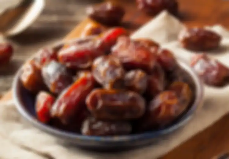 Selain Menjadi Sunah Nabi untuk Dimakan di Bulan Puasa, Makan Kurma 3 Biji Juga Memiliki Manfaat  Bagi Kesehatan