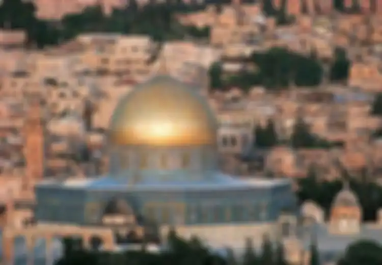 Malah Bersikap Seperti Ini Kala 244 Nyawa Melayang di Gaza yang Dibombardir Israel, Imam Masjid Al-Aqsa Ini Diusir Saat Sampaikan Khutbah Jumat