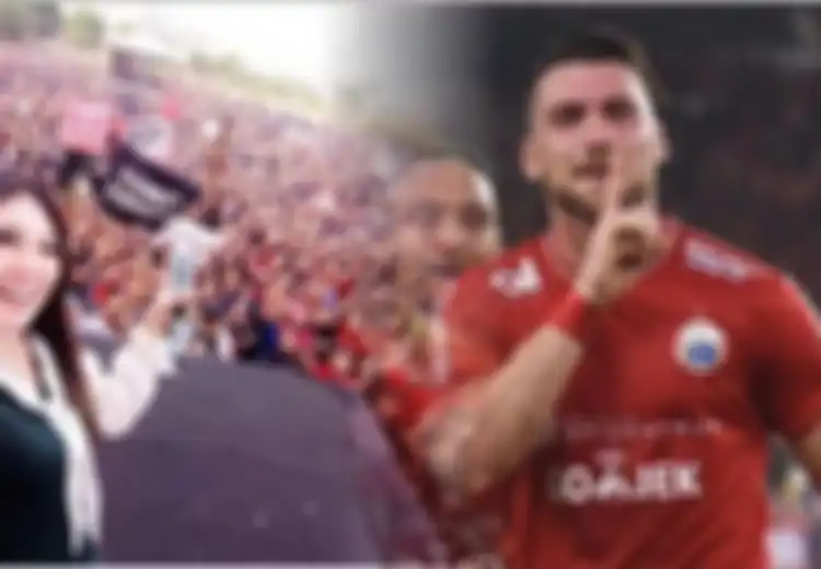 Dikaitkan Dengan Isu Pelecehan Terhadap Via Vallen, Ini 5 Fakta Marko Simic