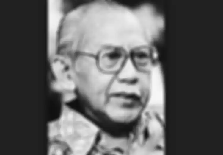 Inilah Alasan Moh. Roem Tidak Membenci Soekarno Meski Ia Ditahan Tanpa Diadili