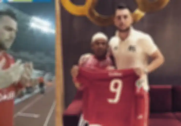 Diterpa Isu Pelecehan Seksual, ini Sisi Lain Marko Simic yang Luput Dari Perhatian