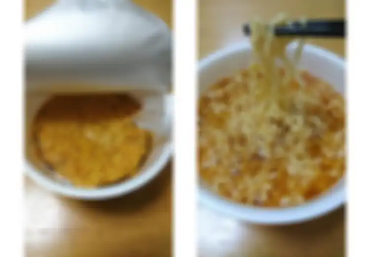 Masak Seperti Dalam Iklan, Salah Satu Cara Terbaik Bikin Mi Instan Tetap Aman untuk Dikonsumsi