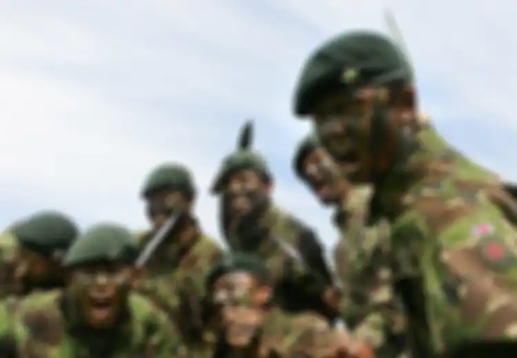 Pasukan Indonesia Tak Kalah dari Gurkha, Berikut 3 Pasukan Legendaris Dunia