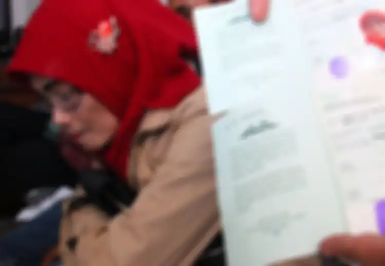 Akhirnya Bebas!  Inilah Kisah TKW yang Disuruh Bekerja Sampai Mati, Dikurung 21 Hari, dan Diancam Hukuman Gantung
