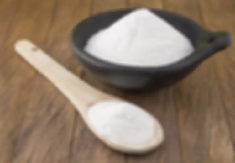 Tak Ada Ruginya, Coba Oleskan Baking Soda ke Kaki Selama 10 Menit, Hasilnya Benar-benar Tak Terduga