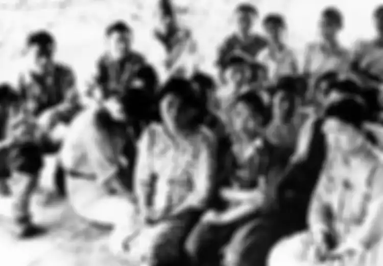 Kisah Budak Seks Jepang: Lari Dipenggal, Berontak Dibunuh, dan Bila Hamil Dibayonet Sampai Mati