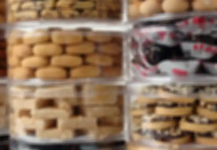 Tak Melulu Nastar, Ini 5 Kue Tradisional Khas Indonesia yang Juga Bisa Disajikan Saat Lebaran