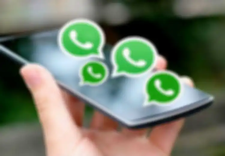 Enggak Perlu Repot Ngetik di WhatsApp Cukup Ngomong Tulisan Akan Terketik Sendiri, Begini Caranya!