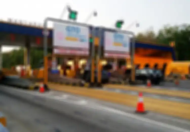 Inilah 10 Titik Rawan Arus Mudik Lebaran 2018, Salah Satunya Tol Manyaran Semarang