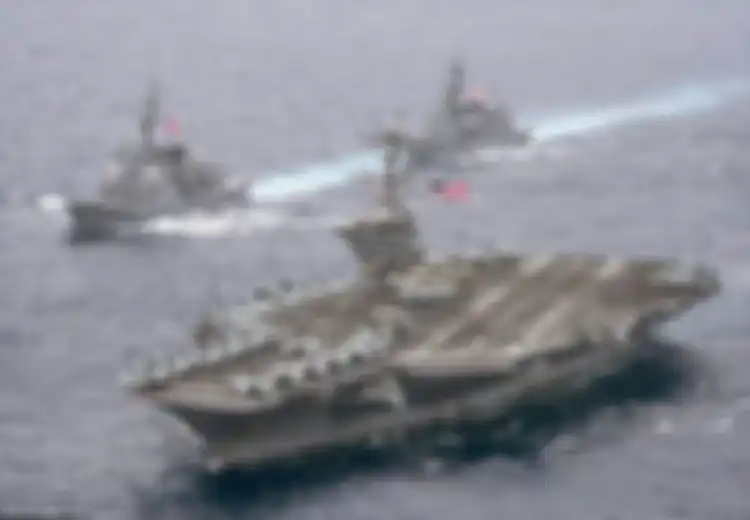 Rusia Pasang Siaga Tinggi, Tak Lama Setelah Ketegangan dengan Inggris, Amerika Langsung Kirim Kapal Perusak ke Laut Hitam, Ada Apa?