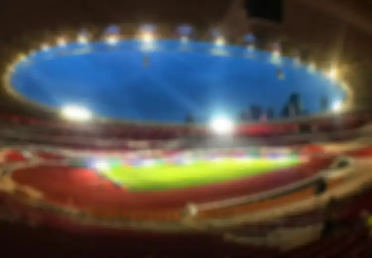 Sejarah Stadion Utama Gelora Bung Karno: Ada Ambisi Soekarno di Dalamnya