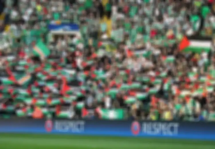 Bagaimana Satu Pertandingan Sepakbola Mengambarkan Kemerdekaan Palestina dan Diakui Dunia