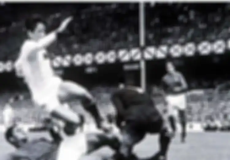 Kisah Seram Pemain Korea Utara di Piala Dunia 1966, Tampil cemerlang Malah Disiksa dan Dipenjara