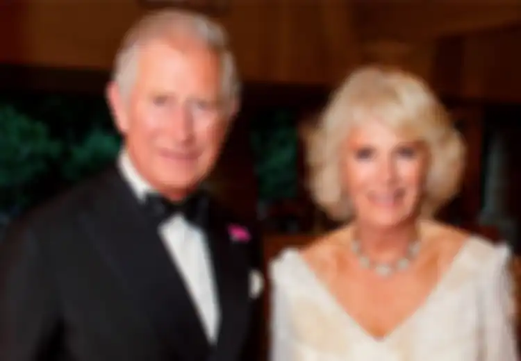 Terlihat Harmonis, Ternyata Camilla dan Pangeran Charles 'Pisah Ranjang' dan Punya Kamar Berbeda