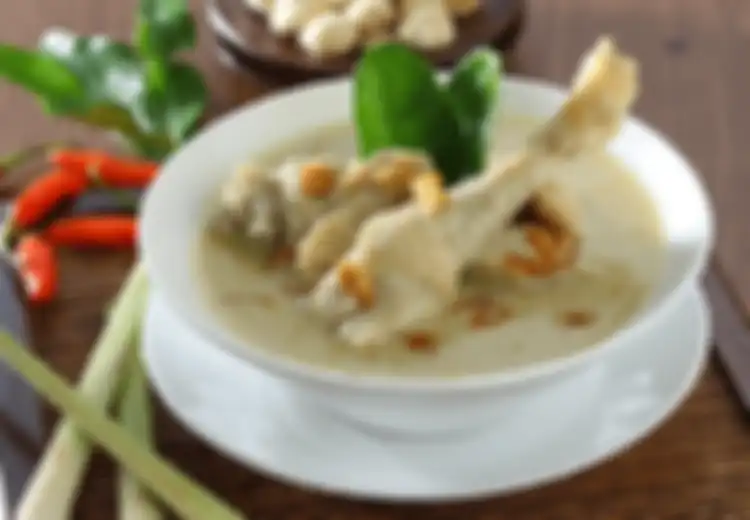 7 Resep Opor Ayam Lebaran yang Dijamin Bikin Lidah Bergoyang, Dari Opor Padang Hingga Jawa
