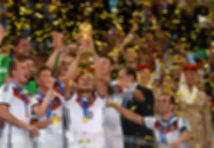 Bukan Jerman Inilah Prediksi Juara Piala Dunia 2018  Berdasarkan Tren, Sejarah, dan Statistik 