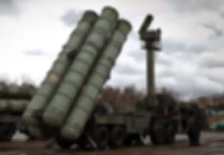 Turki Tetap Bersikukuh Beli Sistem Rudal S-400 dari Rusia, AS pun Semakin Kuat Menentang