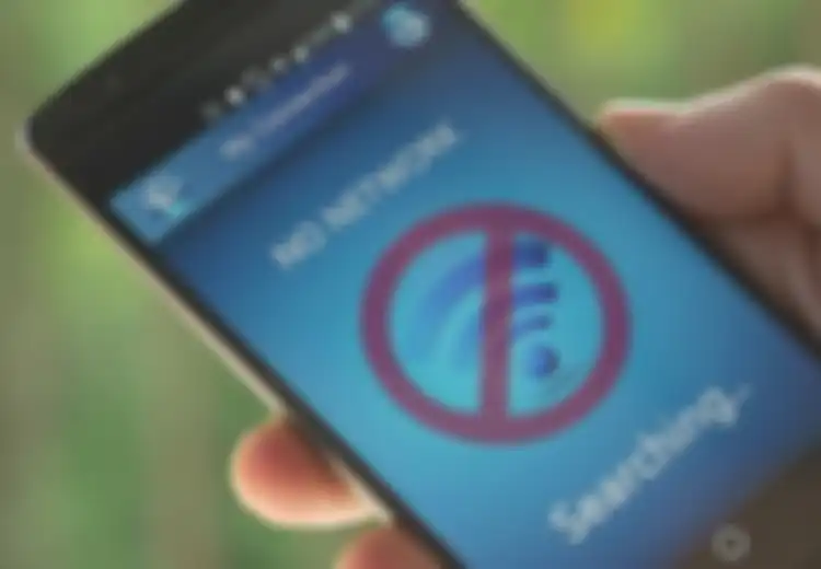 Diperkirakan Jaringan Akan Overload Saat Lebaran, Begini Cara  Bikin Sinyal Android  Tetap Kuat