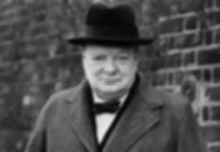9 Fakta yang Mungkin Tidak Anda Ketahui tentang Winston Churchill, dari Catatan Akademis yang Tambal Sulam Hingga Berkali-kali Dipertimbangkan Menerima Hadiah Nobel