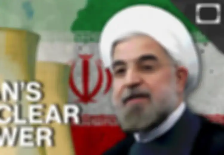 Terus Kembangkan Program Nuklir, Iran Timbun Uranium Lebih dari 10 Kali Batas Aman, Langsung Bikin Amerika Geram