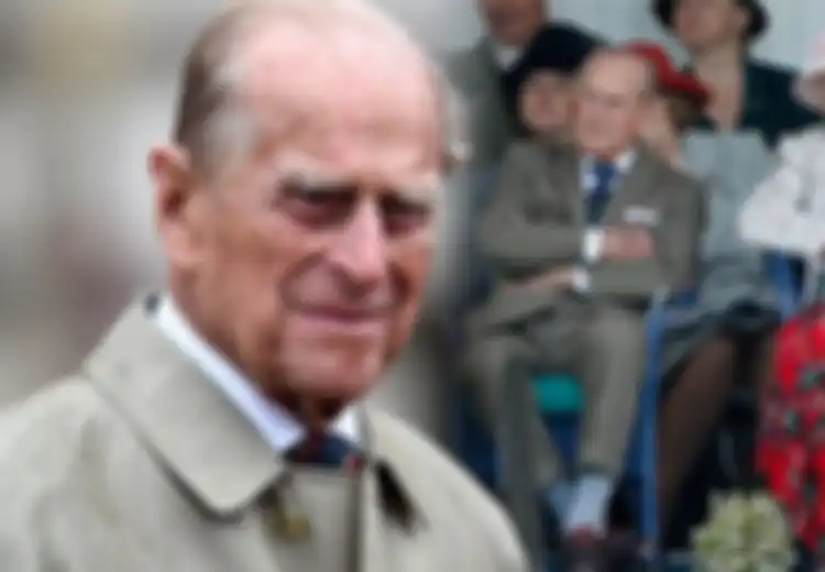 Kalau Middleton Kelak Bisa Jadi Ratu, Mengapa Pangeran Philip yang Lebih Dulu Menjadi Keluarga Kerajaan Tidak Bisa Jadi Raja?