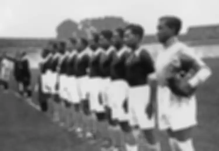 Kisah 2 Penyerang Legendaris Timnas Indonesia yang Maju Menjadi Caleg dari Kubu PKI
