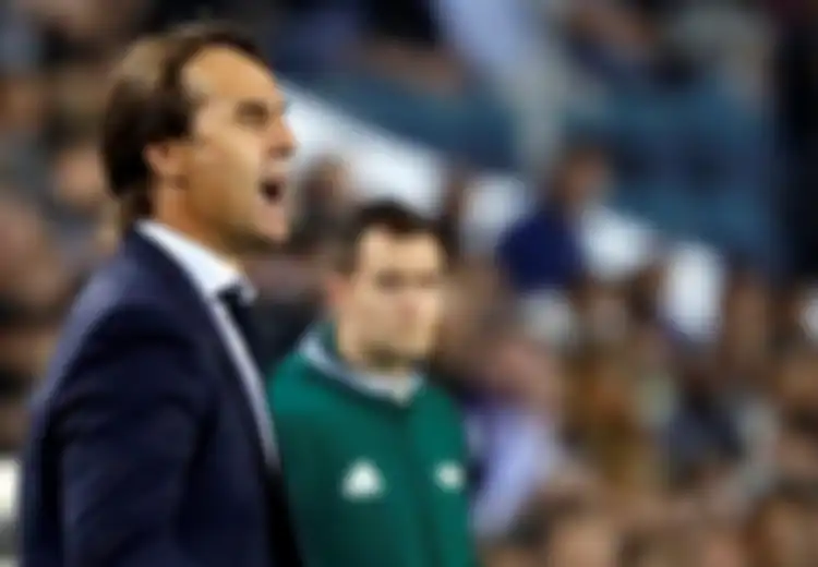 Pelatih Spanyol Julen Lopetegui Didepak dari Posisinya Sehari Sebelum Pembukaan Piala Dunia 2018, Ini Alasan Sebenarnya
