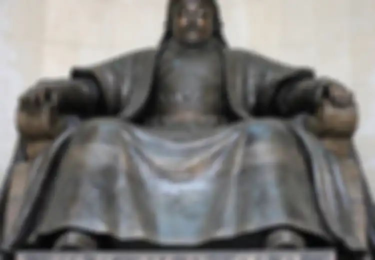 Misteri Hilangnya Lokasi Makam Kaisar Mongol Jenghis Khan, Mungkinkah Sulit Terkuak Karena Diminta Dikuburkan Secara Rahasia Sesuai Adat Sukunya dan Bila Ditemukan Maka Dunia akan Berakhir?