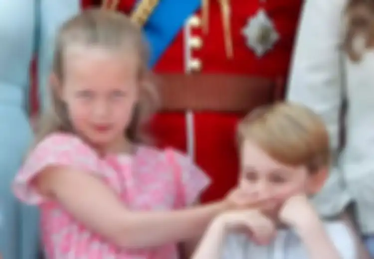 Inilah Savannah Phillips si Putri 'Nakal' Cicit Pertama Ratu Elizabeth II yang Tak Punya Gelar Kerajaan, Kok Bisa Begitu?