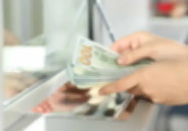 Seorang Wanita Ditangkap dan Dipenjara 1 Tahun Karena 'Rajin Menabung', Ternyata Caranya Menabung Tak Sembarangan dan Menggunakan Trik Khusus Ini