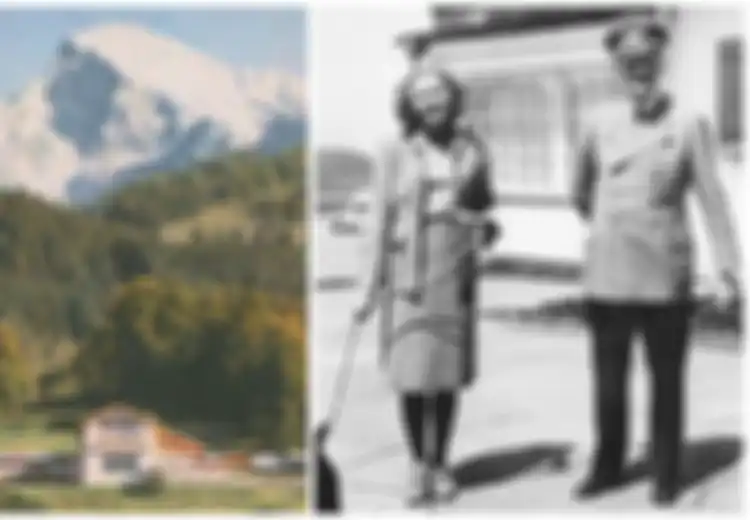 Inilah 4 Rumah Adolf Hitler yang Ungkap Rahasia Pribadinya, dari Urusan Cinta Hingga Upaya Pembunuhan
