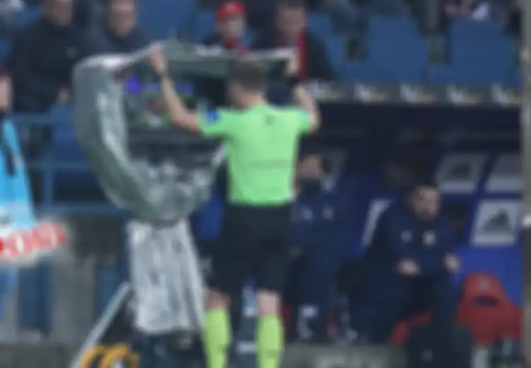 Jadi Teknologi Canggih di Piala Dunia 2018, Ini 3 Tugas Menarik VAR