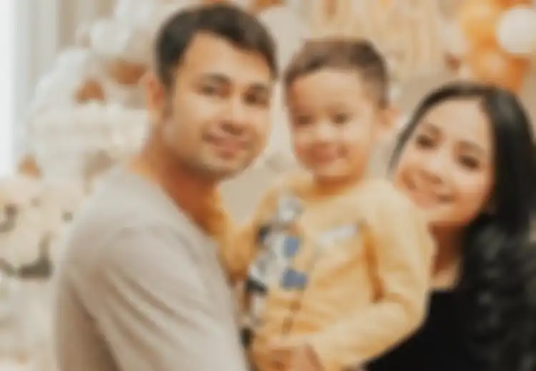 Kolesterol Raffi Ahmad Naik Sampai Tak Bisa Salat Ied, Begini Cara Turunkannya Tanpa Obat