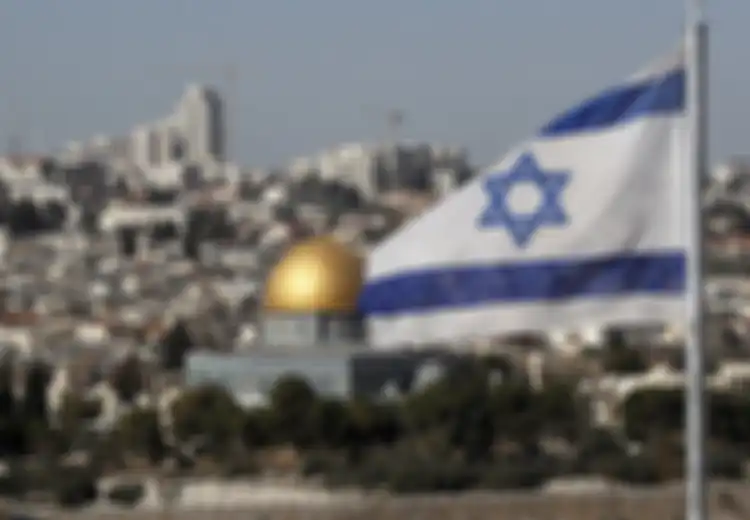 Bukan Arab Saudi, Justru Negara Kecil Ini dengan Berani Melakukan Negosiasi ke Israel dan Bicarakan Pembentukan Negara Palestina untuk Akhiri Peperangan, Siapa Mereka?