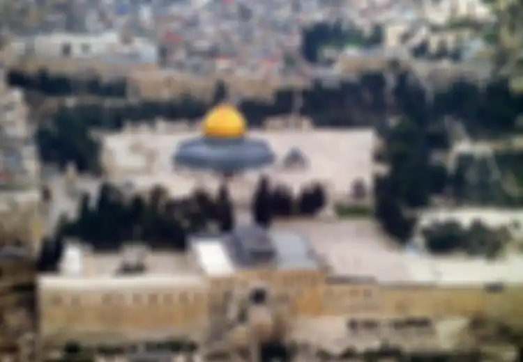 Diperebutkan Israel dan Palestina, Siapa Sangka Masjid Al-Aqsa Nyatanya Kini Dikendalikan oleh Negara Arab Ini Melalui Dewan Wakaf Yerusalem, Termasuk Pendanaannya