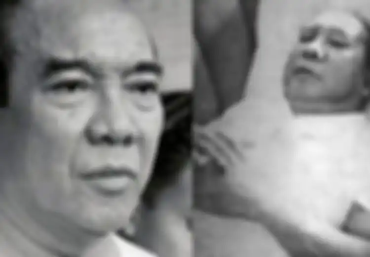 'Kami Waktu Itu Kucing-kucingan', Kala Rachmawati Diam-diam Bantu Fotografer Profesional Ambil Foto-foto Terakhir Bung Karno, Hingga Dimuat di Harian Bergengsi
