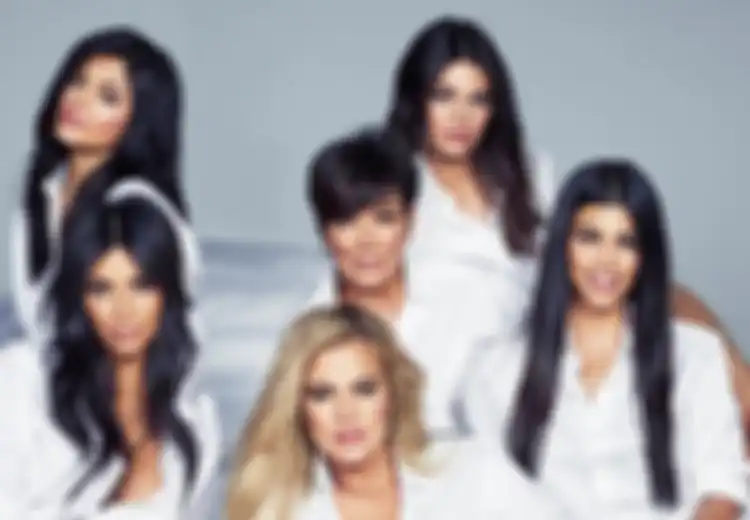 Klan Kardashian dan Jenner, Inilah Daftar Kekayaan Mereka dari yang Terendah hingga yang Paling Kaya