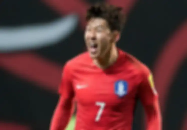 Inilah 5 Pemain Bola Terbaik Asia yang 'Mentas' di Piala Dunia 2018, Mana Favoritmu?