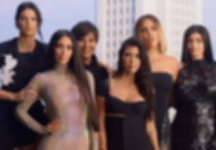 Penuh Kontroversi, Inilah 5 Kebenaran Keluarga Kardashian, Salah Satunya Ayahnya Jadi Transgender!