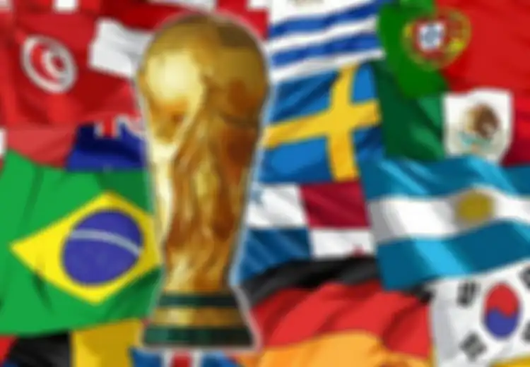 Walau Pernah Jadi Tuan Rumah, 8 Negara Ini Belum Pernah Sama Sekali Menjadi Juara Piala Dunia