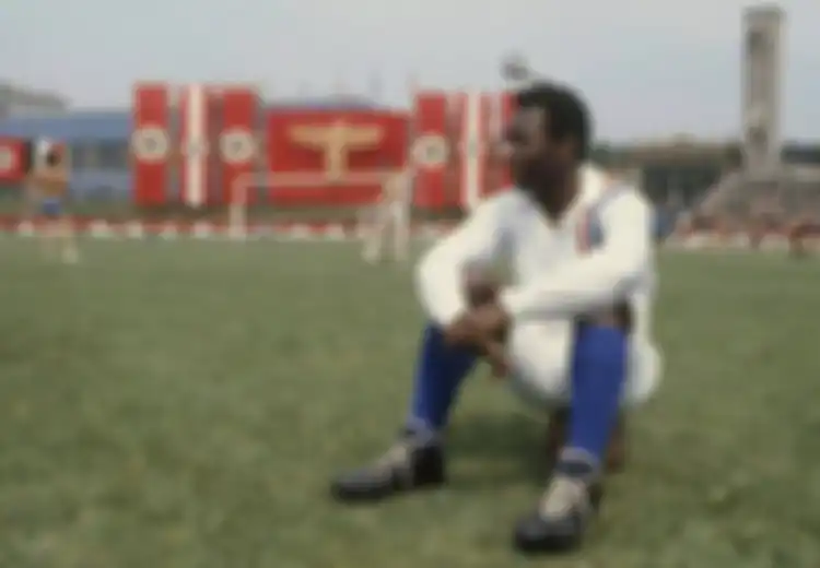 Ternyata Pele Pernah 'Bermain' untuk Tim Sepakbola Nazi, yang akan Membunuh Tim yang Berani Mengalahkannya