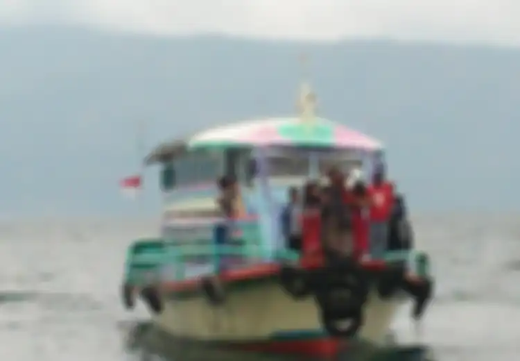 Sebelum Tragedi KM Sinar Bangun, Ada KM Peldatari yang Tenggelam di Danau Toba dan Telan Puluhan Korban Jiwa