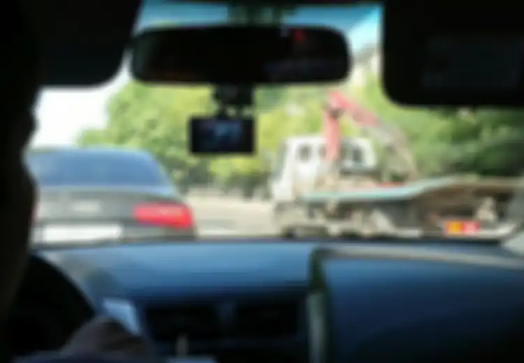 Pengalaman Naik Taksi di Rusia Kecepatan Bisa Tembus 200 Km/jam, Bikin Jantung Mau Copot