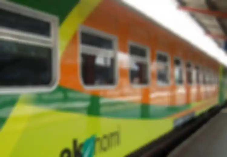 Hari Ini, PT KAI Beri Tiket Gratis untuk KA Lokal dan KA Perintis di 42 Rute, Ini Daftar Lengkapnya