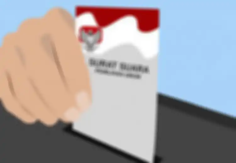 Daftar Lengkap Caleg Eks Koruptor untuk Tingkat DPRD Kabupaten/Kota, Diingat, Ya!