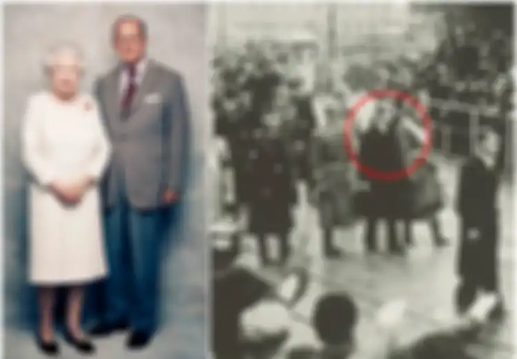 Ketika yang Satu Musuh Nazi, Tapi yang Lainnya Justru Jadi Anggota Nazi, Inilah Hubungan Rumit Kerajaan Inggris dan Nazi