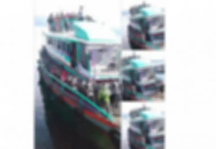 Polisi Tetapkan 4 Tersangka Dalam Kasus Tenggelamnya KM Sinar Bangun di Danau Toba