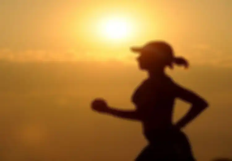 Apes! Keasyikan Jogging, Wanita Ini Dipenjara Selama 2 Minggu, Ini Sebabnya